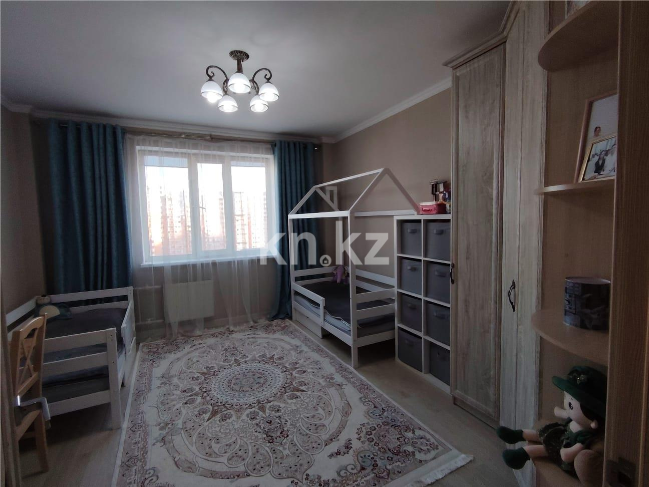 Продажа 3-комнатной квартиры, 81 м² в Караганде - фото 5
