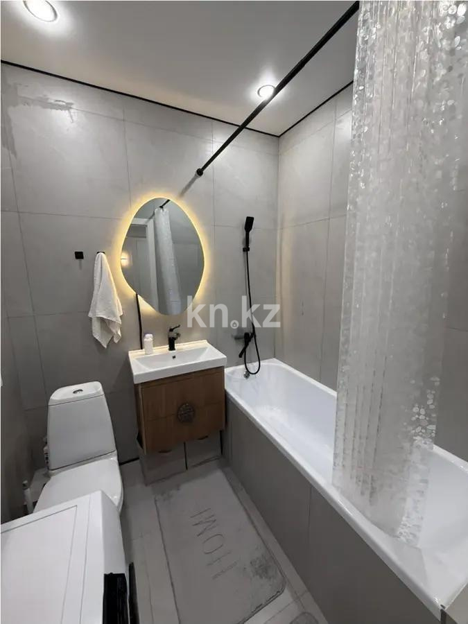 Продажа 1-комнатной квартиры, 35 м² в Астане - фото 3