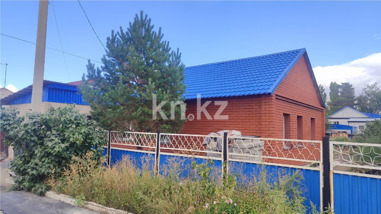 Продажа 5-комнатного дома, 100 м², ул. Мурманская в Караганде - фото 13