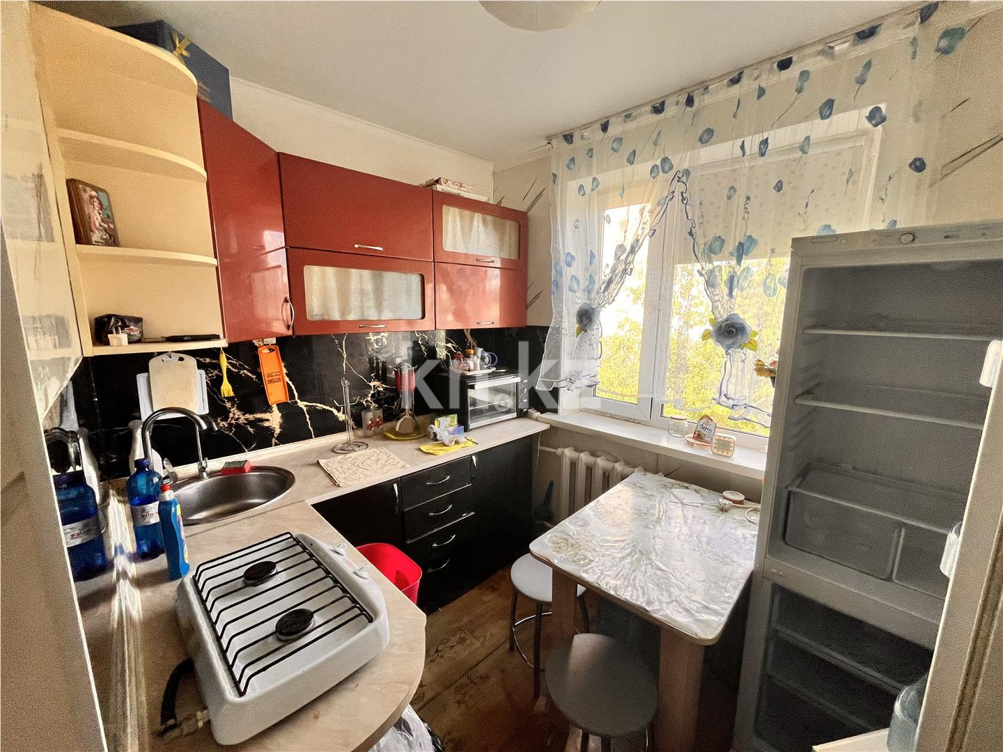 Продажа 2-комнатной квартиры, 43 м² в Темиртау - фото 3