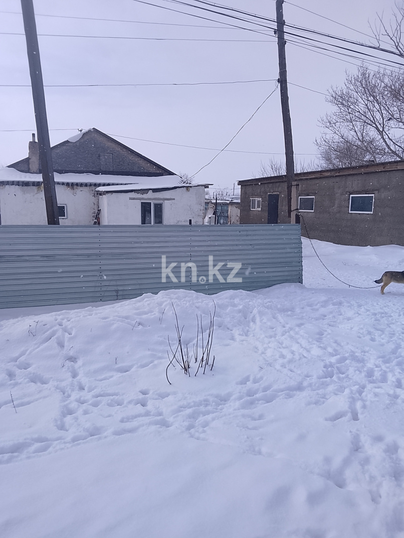 Продажа 2-комнатного дома, 37 м² в Караганде