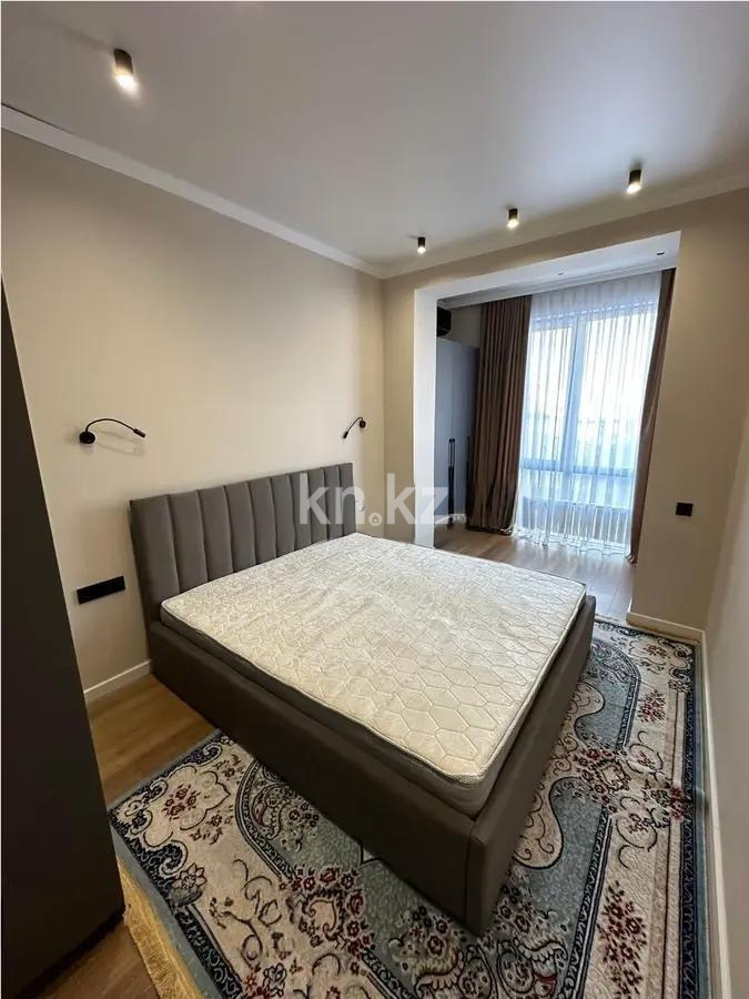 Продажа 2-комнатной квартиры, 70 м² в Алматы - фото 2