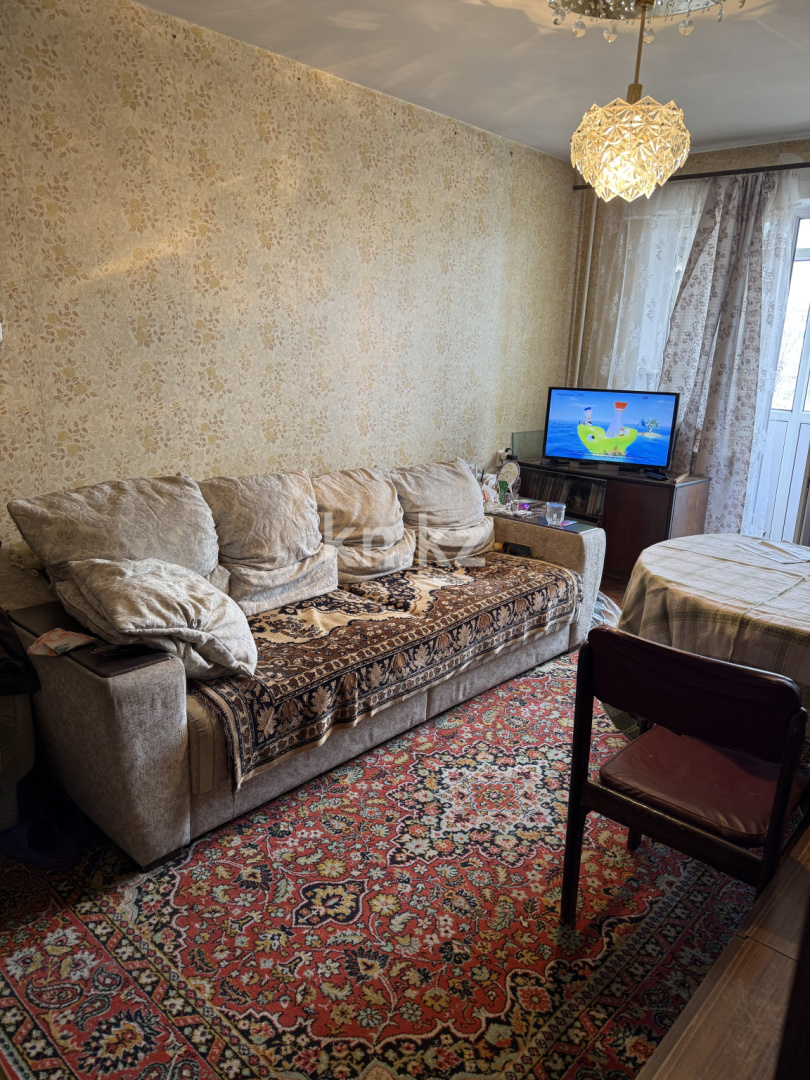 Продажа 3-комнатной квартиры, 56.7 м², ул. Кравцова, дом  7/1 в Астане - фото 5