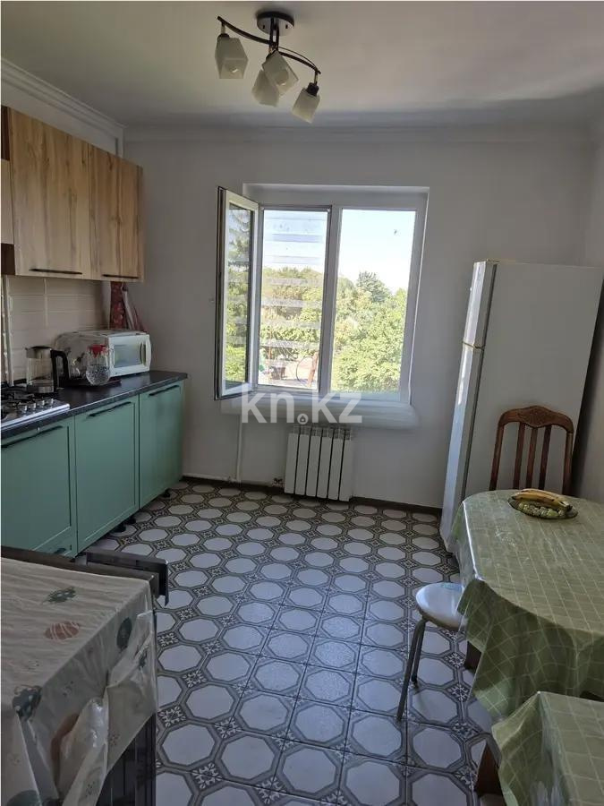 Продажа 3-комнатной квартиры, 70 м² в Алматы - фото 4