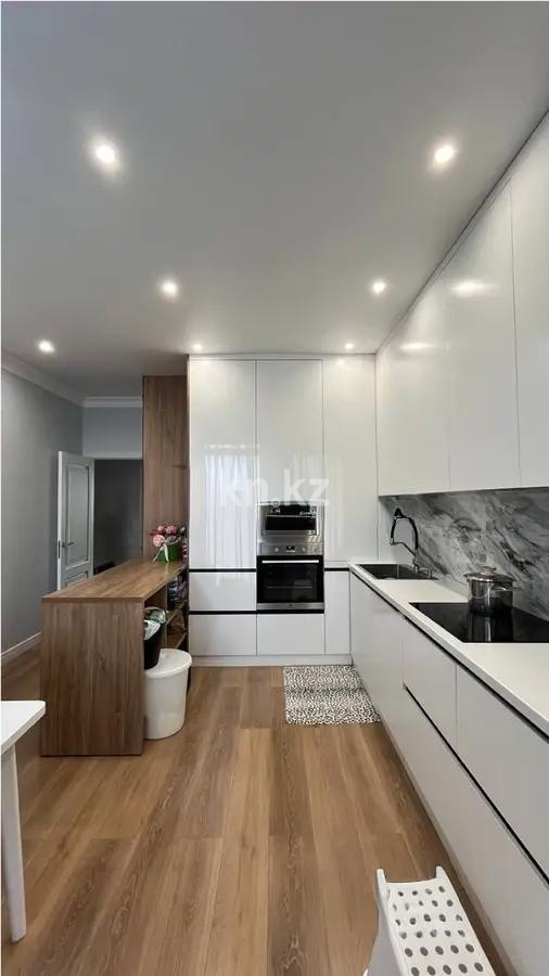 Продажа 3-комнатной квартиры, 102 м², пр. Кабанбай батыра, дом  29/2 в Астане - фото 6