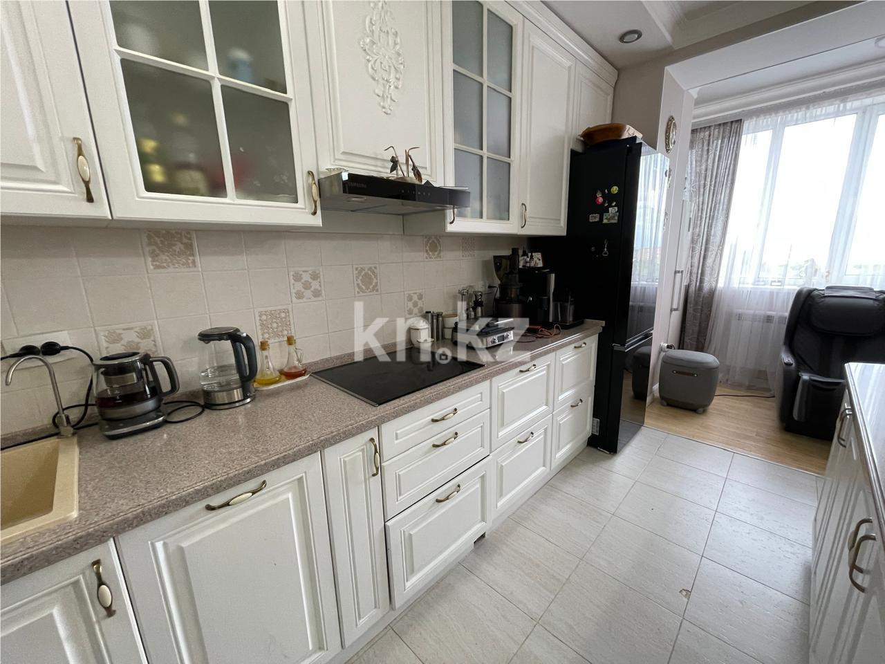 Продажа 3-комнатной квартиры, 119 м² в Караганде - фото 15