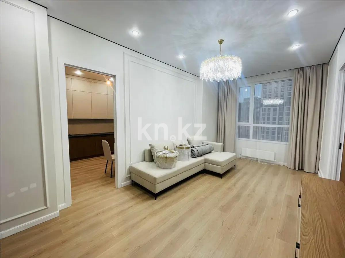 Продажа 3-комнатной квартиры, 70 м², ул. Е-36, дом  11 в Астане