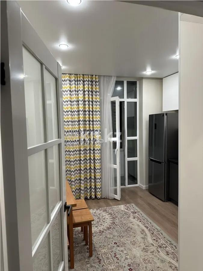 Продажа 1-комнатной квартиры, 39.9 м² в Астане - фото 2