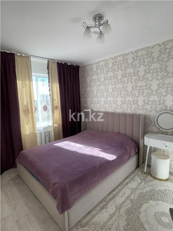 Продажа 2-комнатной квартиры, 60 м², мкр. Степной-3, дом  6/1 в Караганде - фото 2