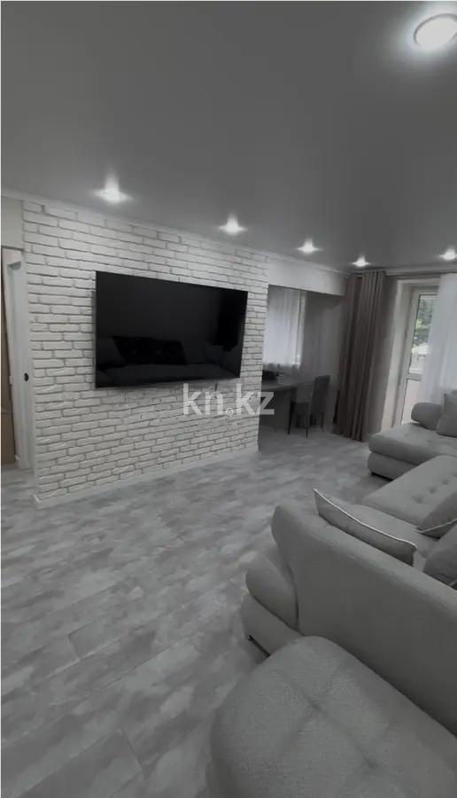 Продажа 3-комнатной квартиры, 60 м² в Алматы