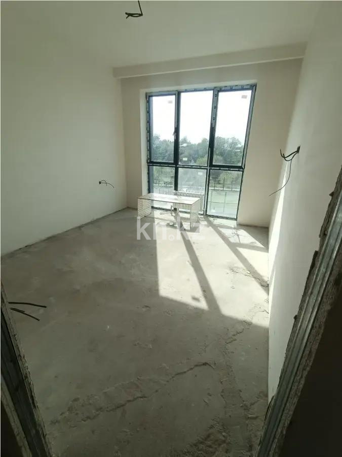 Продажа 2-комнатной квартиры, 52 м² в Алматы - фото 3