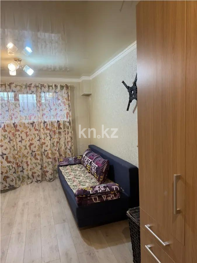 Продажа 1-комнатной квартиры, 18 м², ул. Кенесары хана, дом  83/2 в Алматы