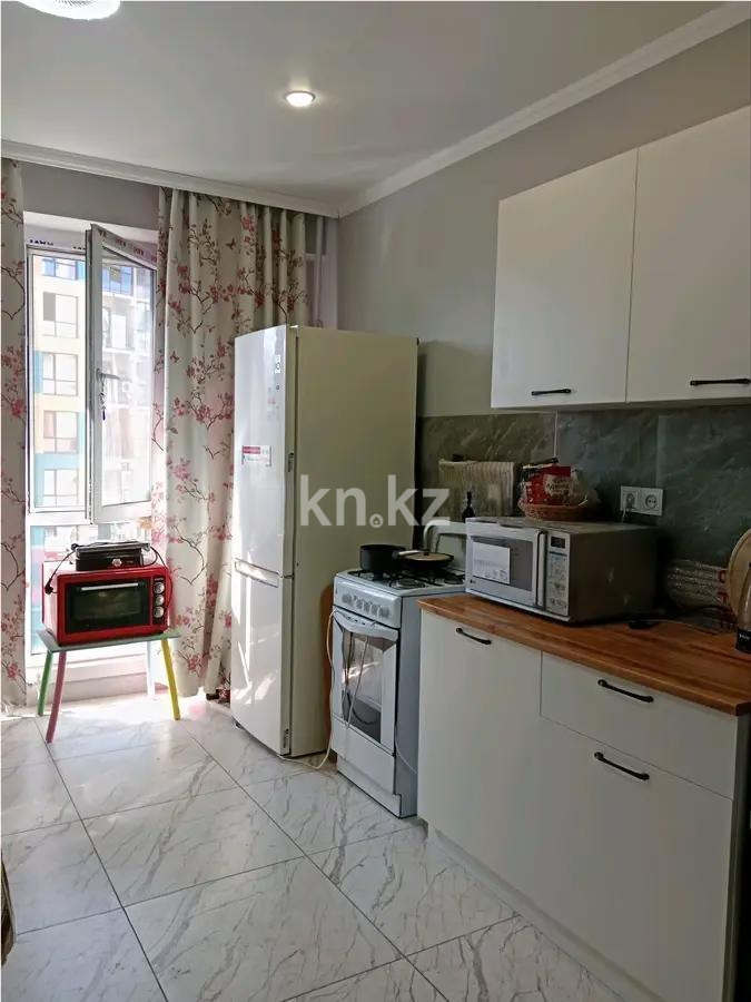 Продажа 2-комнатной квартиры, 60 м² в Алматы - фото 3