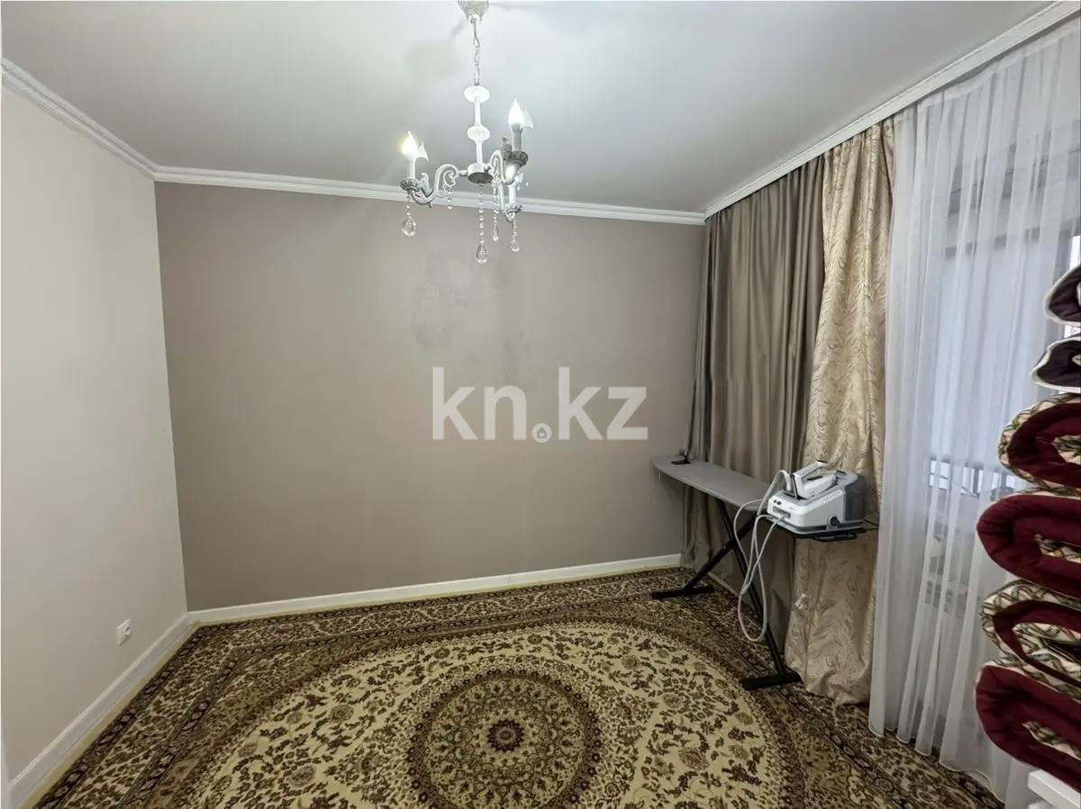 Продажа 2-комнатной квартиры, 55.7 м² в Астане - фото 2