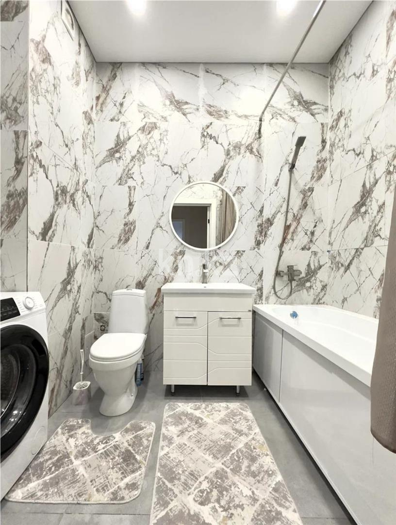 Продажа 2-комнатной квартиры, 52 м² в Астане - фото 7