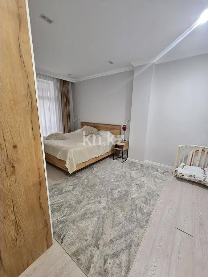 Продажа 4-комнатной квартиры, 128 м² в Астане - фото 2