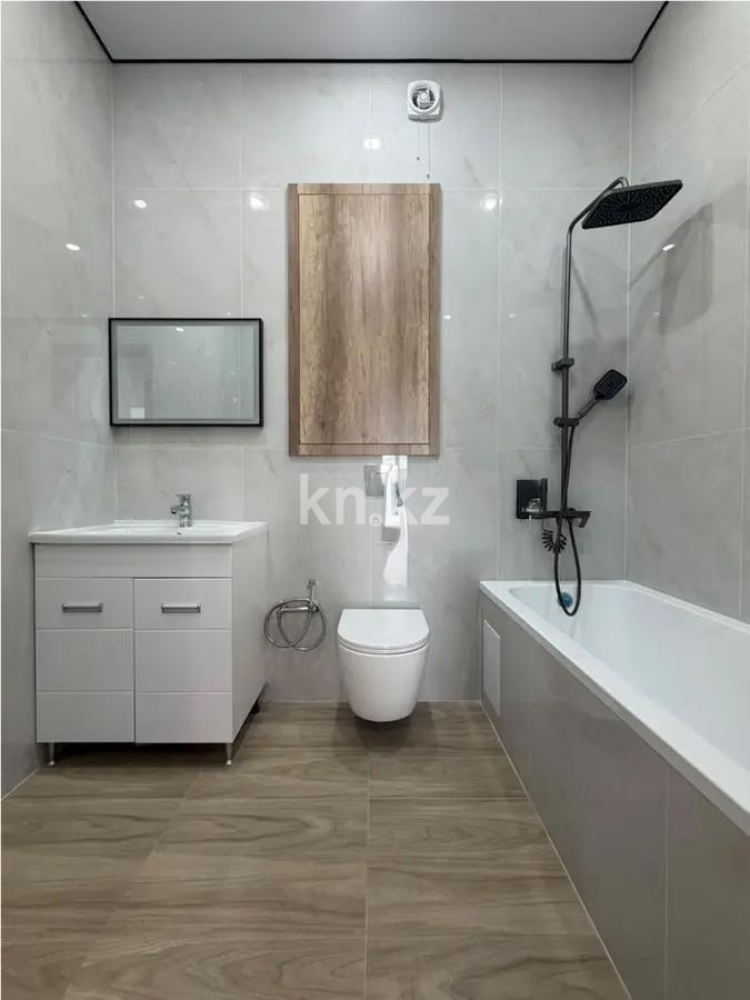 Продажа 3-комнатной квартиры, 70 м² в Караганде - фото 5