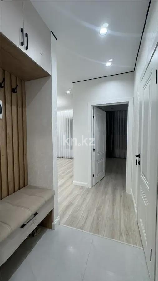 Продажа 2-комнатной квартиры, 40 м² в Астане - фото 5