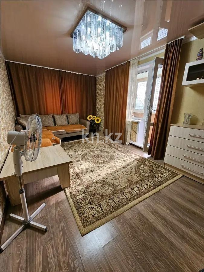 Продажа 2-комнатной квартиры, 54 м² в Темиртау
