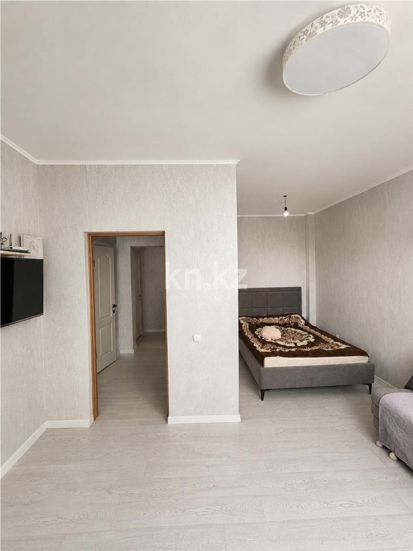 Продажа 1-комнатной квартиры, 37 м² в Караганде - фото 2