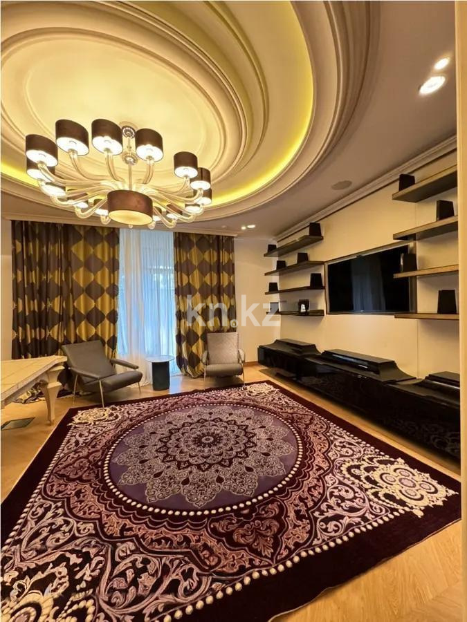 Продажа 5-комнатной квартиры, 444 м² в Астане - фото 3