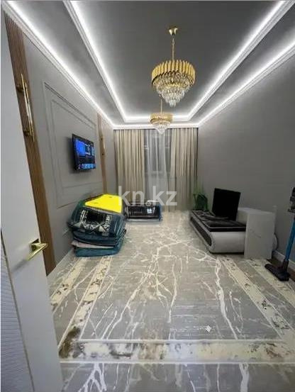Продажа 2-комнатной квартиры, 64 м² в Алматы