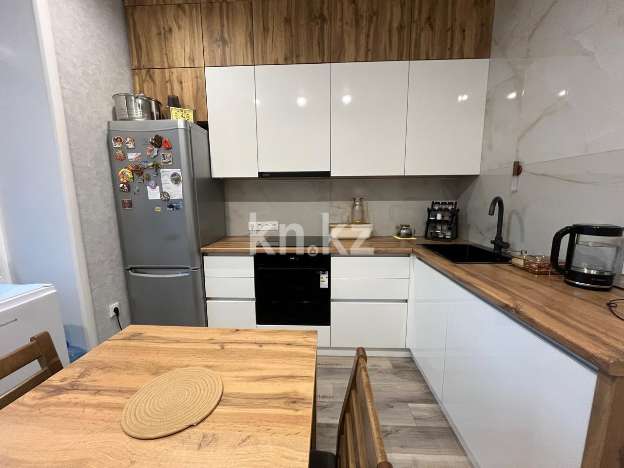 Продажа 3-комнатной квартиры, 89 м² в Караганде - фото 9