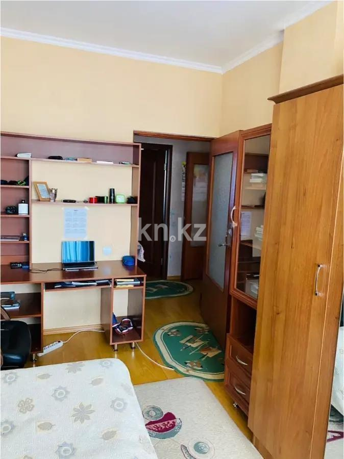 Продажа 3-комнатной квартиры, 84 м², ул. Иманова, дом  17 в Астане - фото 3