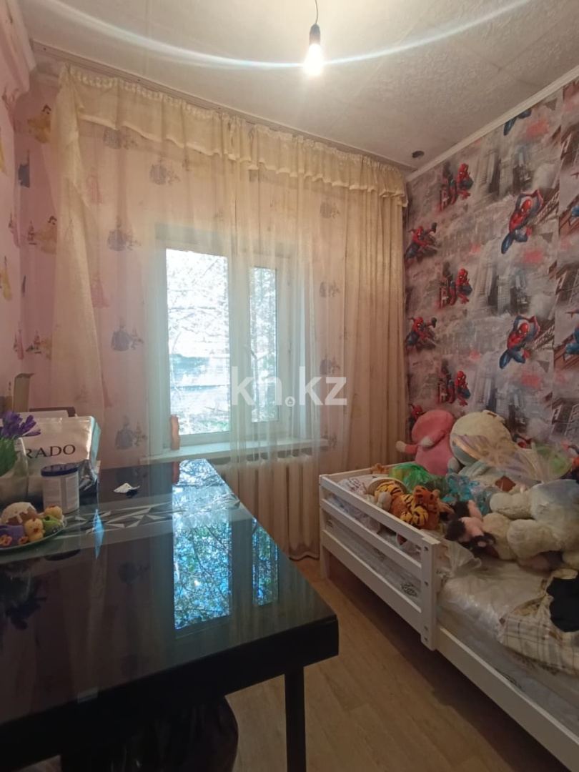 Продажа 3-комнатного дома, 49 м² в Караганде - фото 8