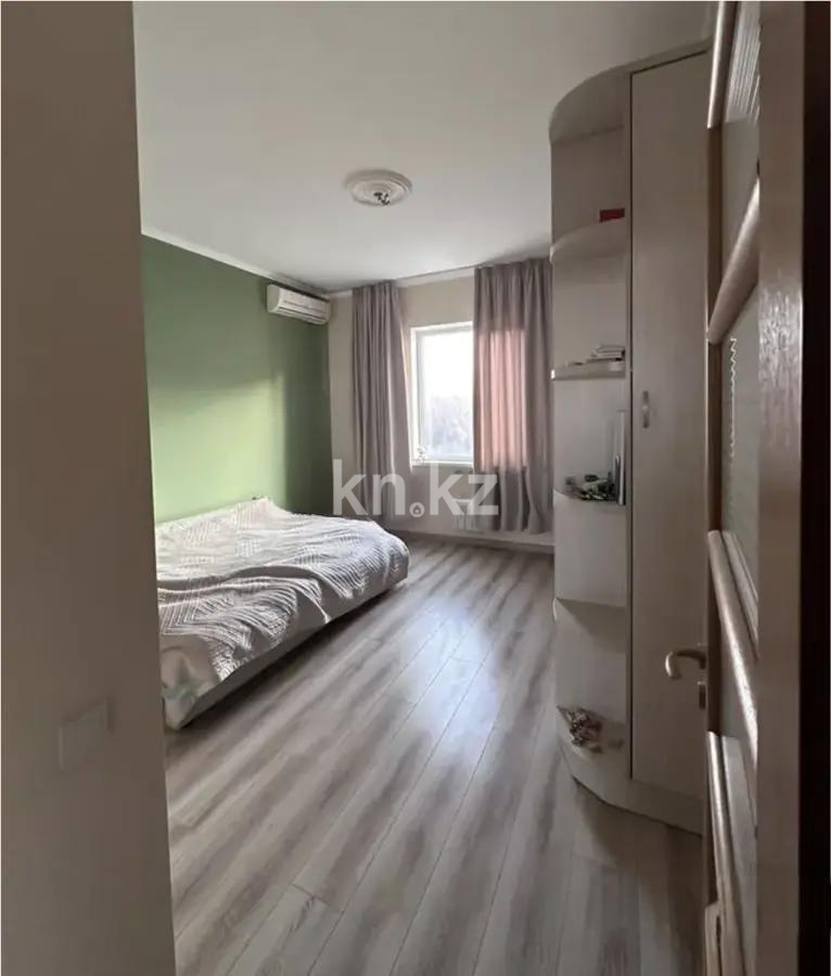 Продажа 2-комнатной квартиры, 66.3 м² в Алматы - фото 2