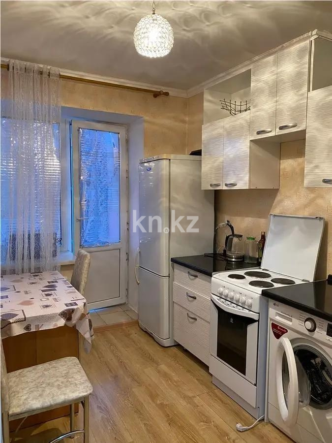 Продажа 1-комнатной квартиры, 30.8 м² в Астане - фото 2