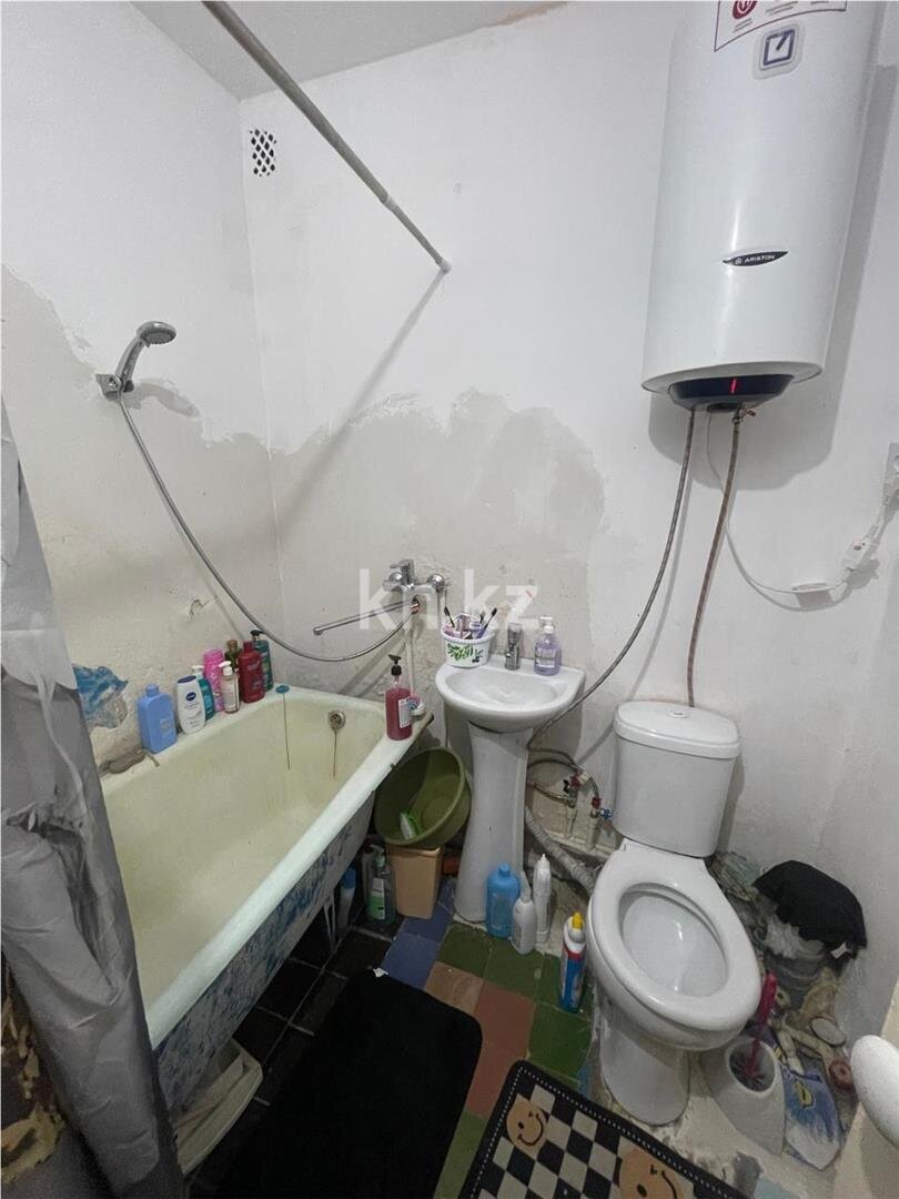 Продажа 2-комнатной квартиры, 47 м² в Караганде - фото 7