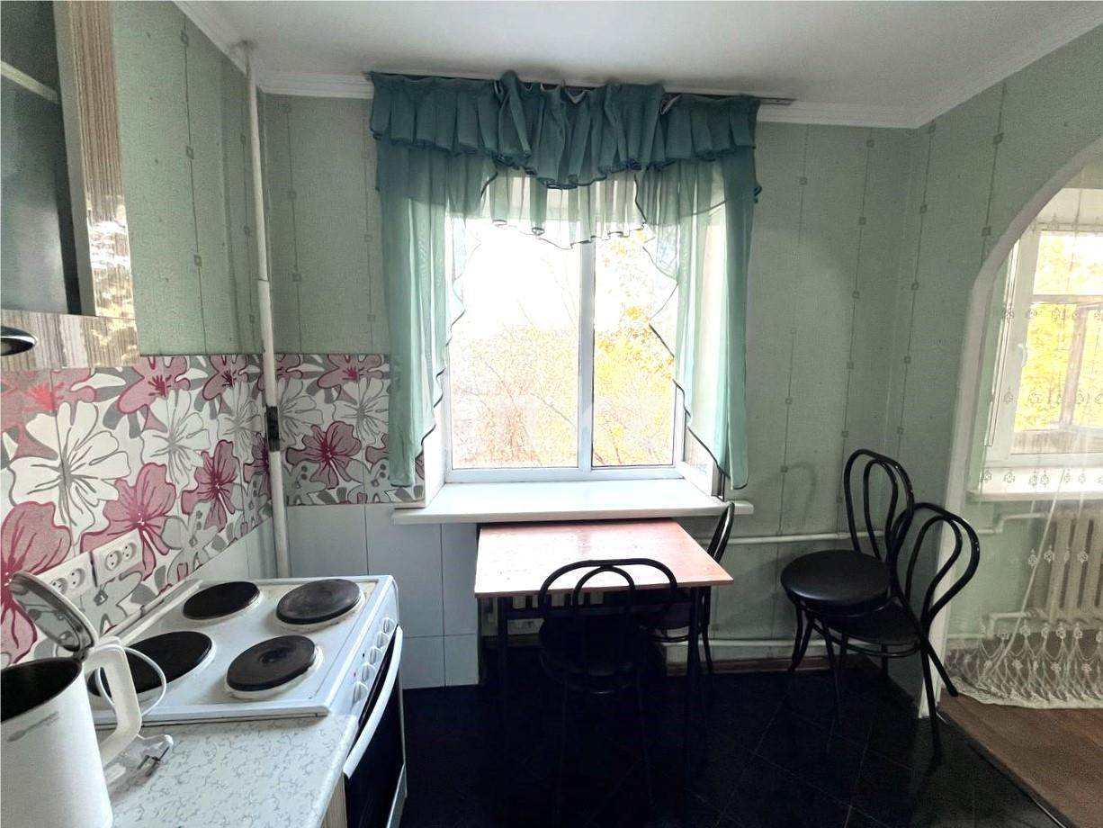 Продажа 3-комнатной квартиры, 56 м², ул. Ерубаева в Караганде - фото 6