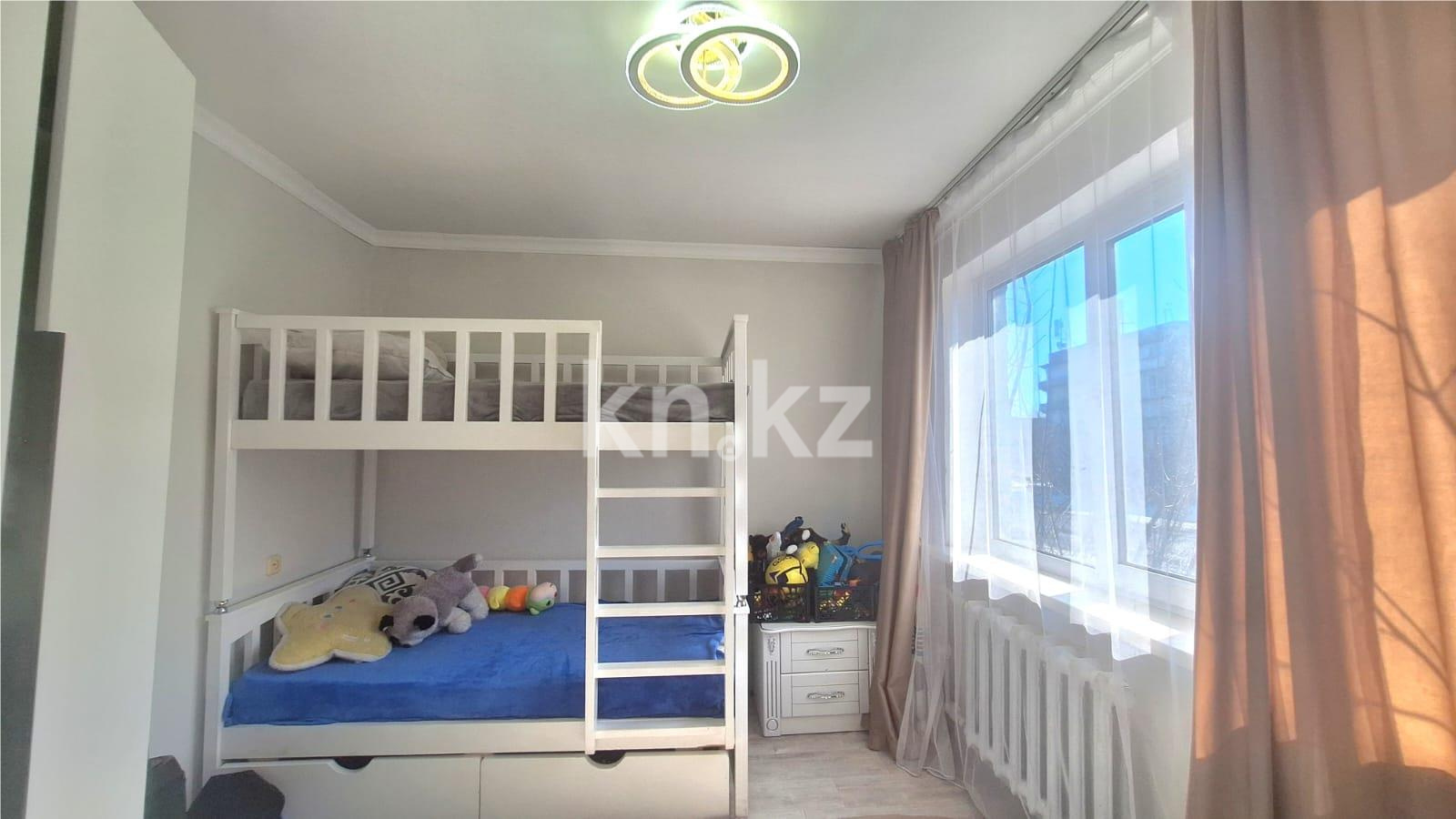 Продажа 4-комнатной квартиры, 60 м² в Караганде - фото 3