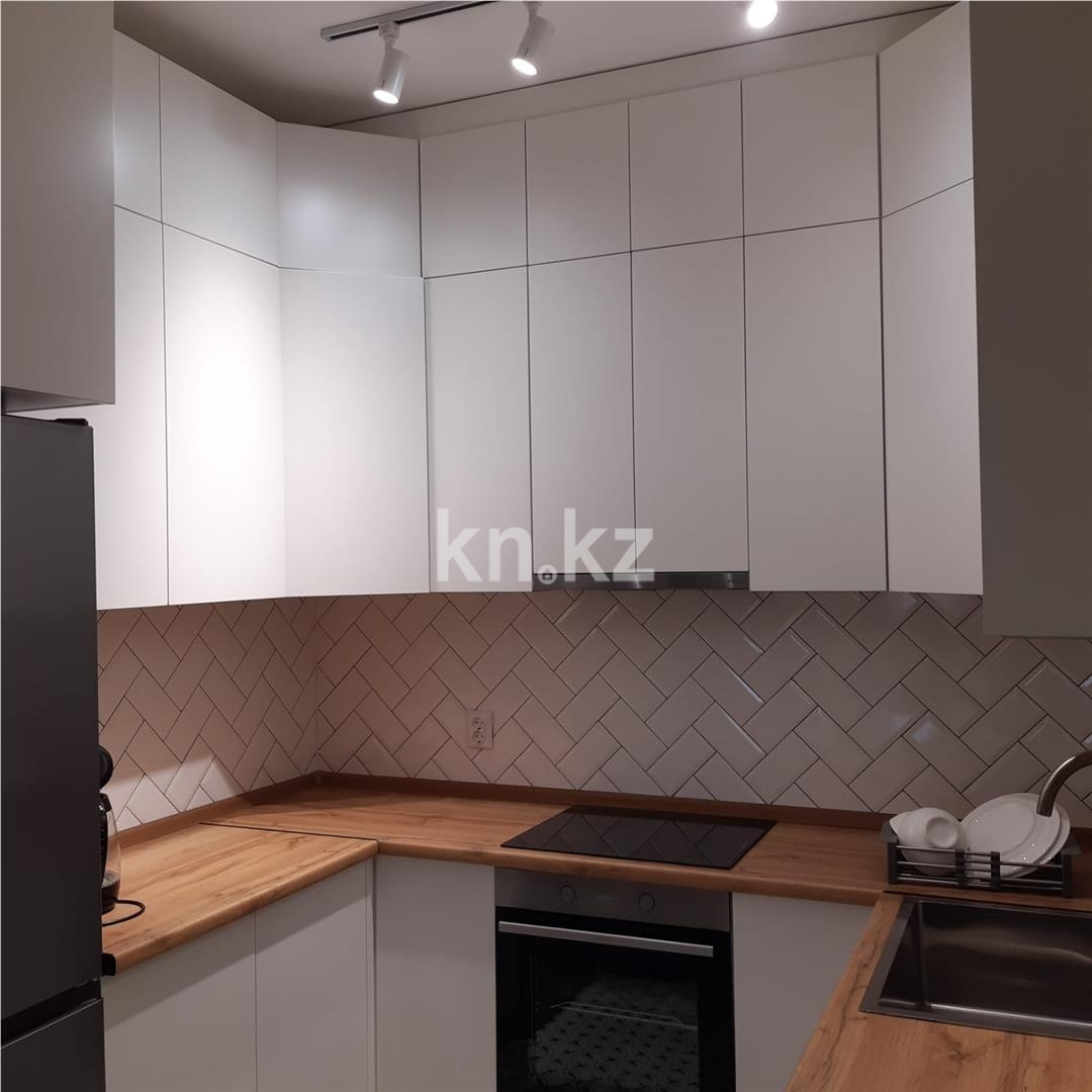 Продажа 3-комнатной квартиры, 54 м² в Астане - фото 2