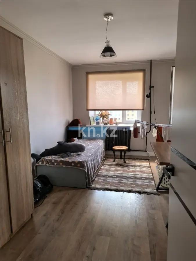 Продажа 3-комнатной квартиры, 67.2 м² в Астане - фото 3