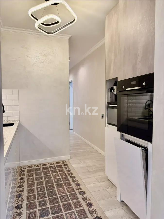 Продажа 5-комнатной квартиры, 90.1 м² в Алматы - фото 7