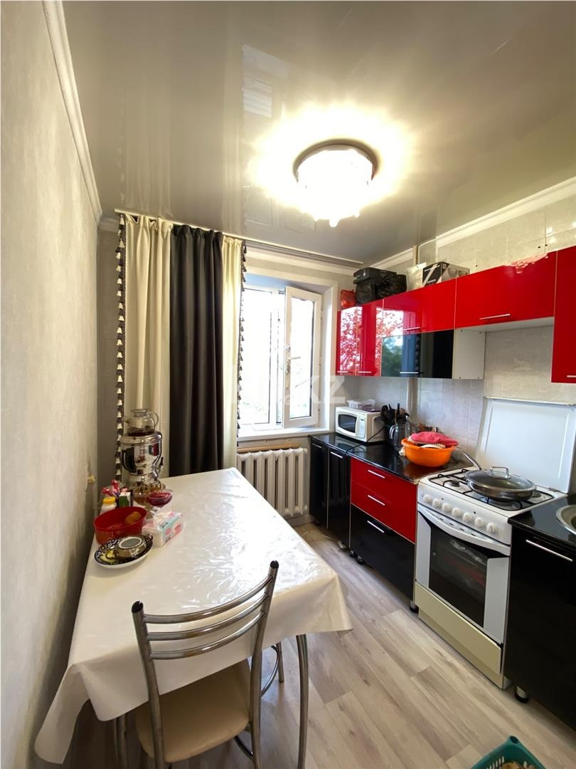 Продажа 2-комнатной квартиры, 48 м² в Караганде - фото 6