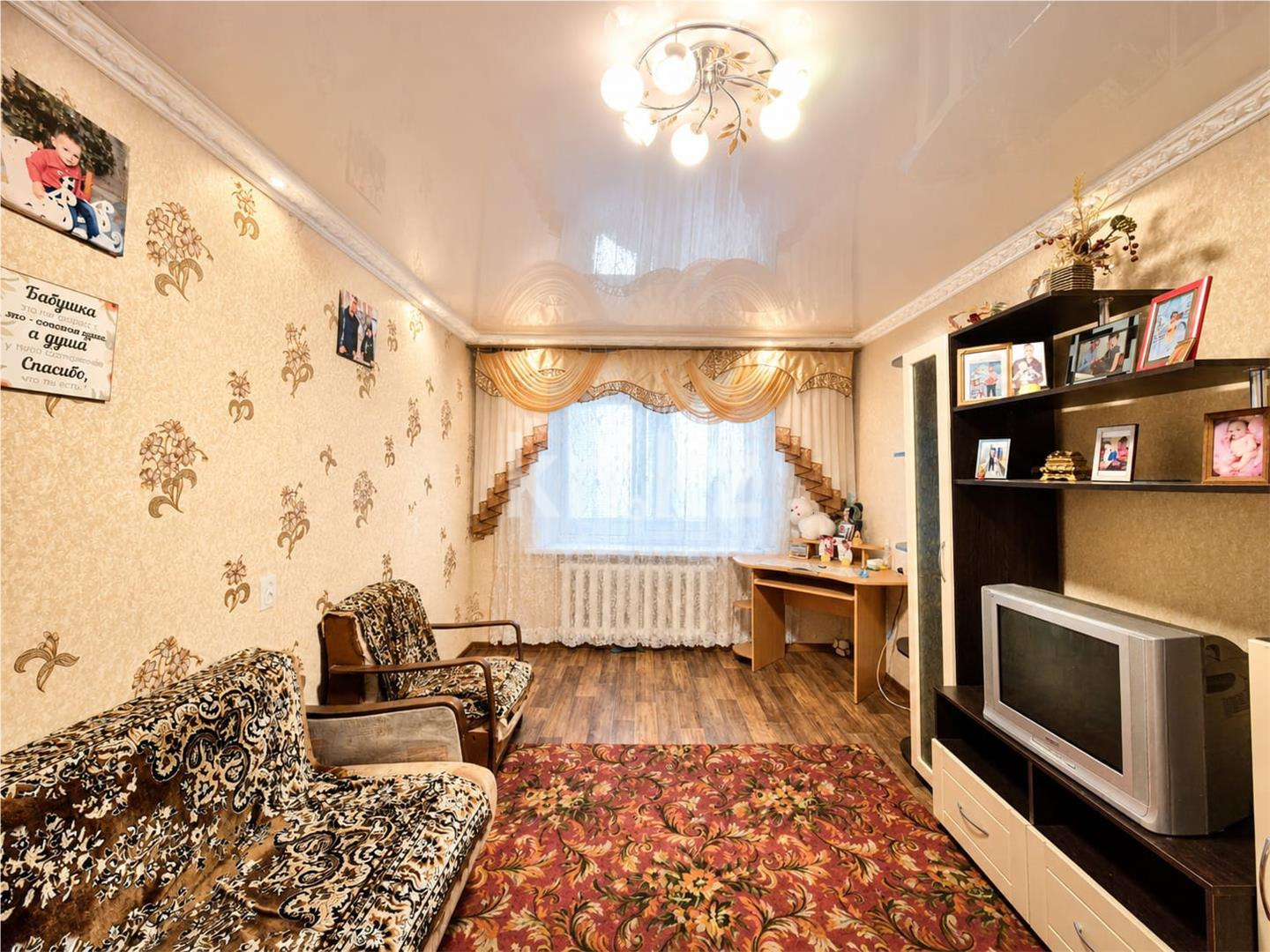 Продажа 3-комнатной квартиры, 69 м² в Темиртау - фото 3