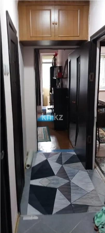 Продажа 2-комнатной квартиры, 40 м² в Алматы - фото 3