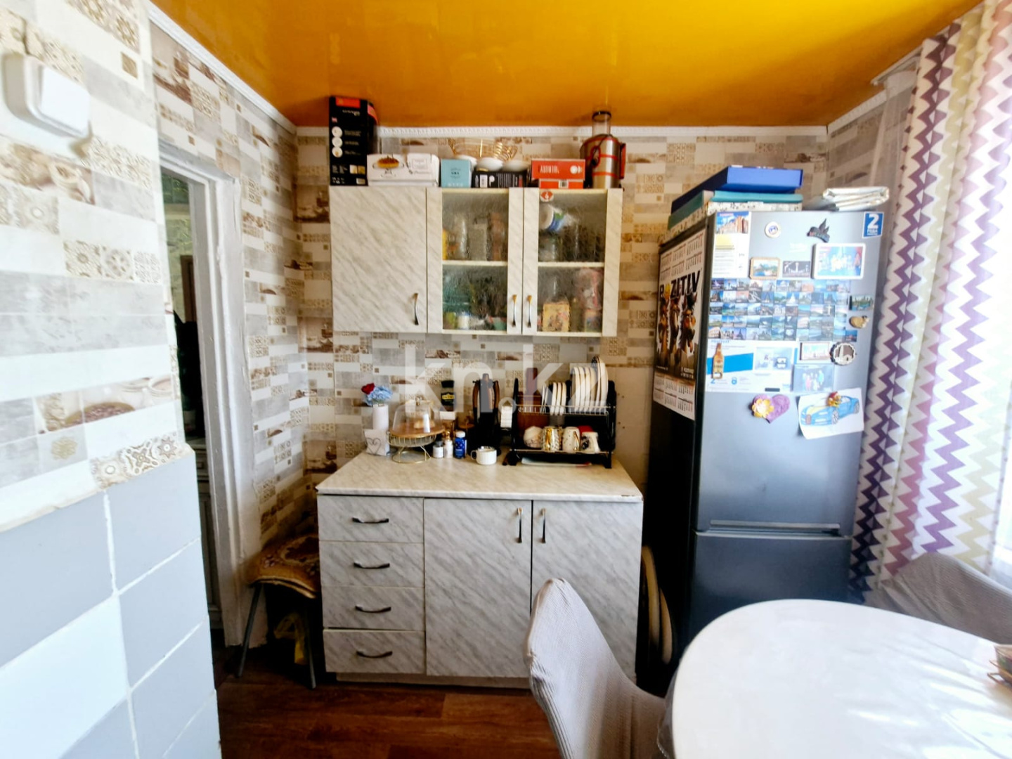 Продажа 2-комнатной квартиры, 40.7 м² в Костанае - фото 7