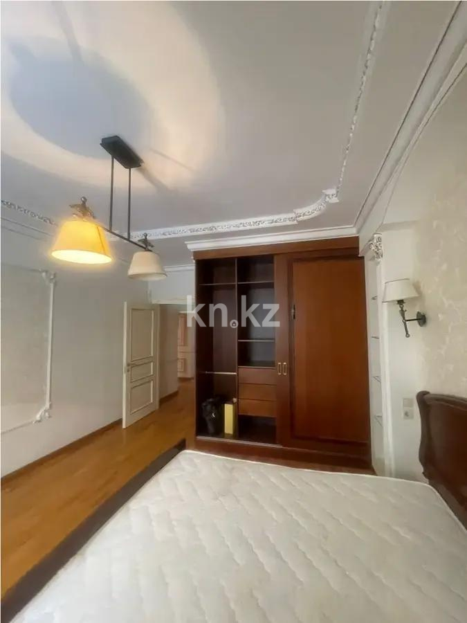 Продажа 4-комнатной квартиры, 97.3 м² в Астане - фото 4