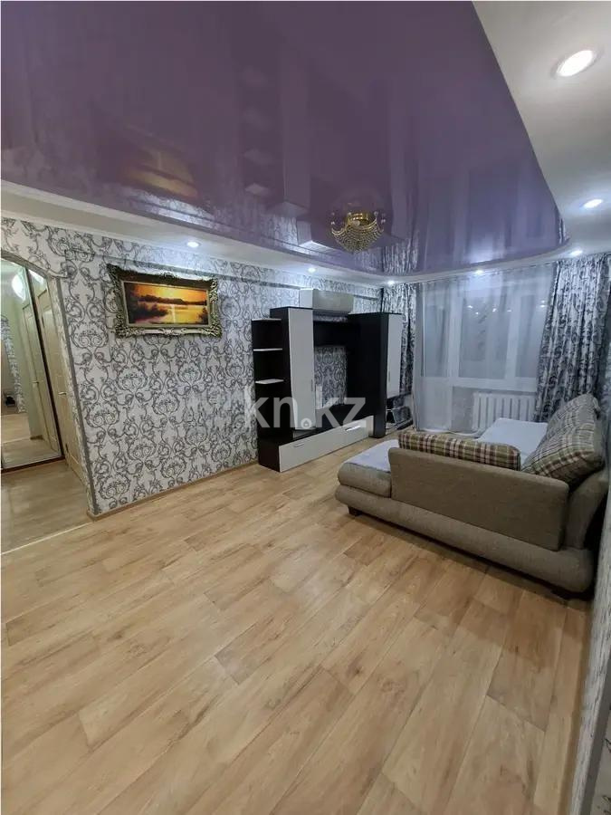 Продажа 2-комнатной квартиры, 45 м², ул. Потанина, дом  16 в Астане