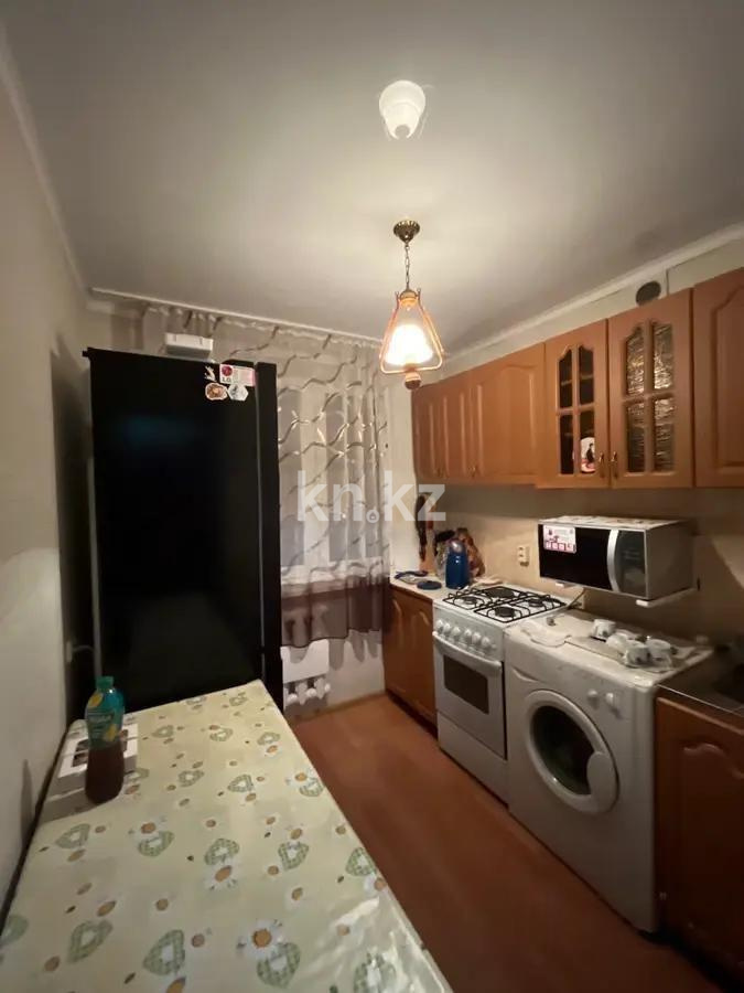 Продажа 2-комнатной квартиры, 44 м², ул. Абая, дом  56 в Абае - фото 3