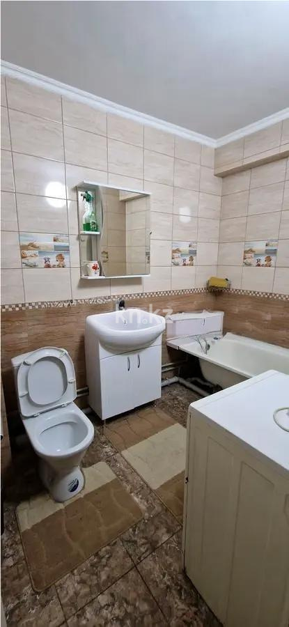 Продажа 1-комнатной квартиры, 37 м² в Алматы - фото 3