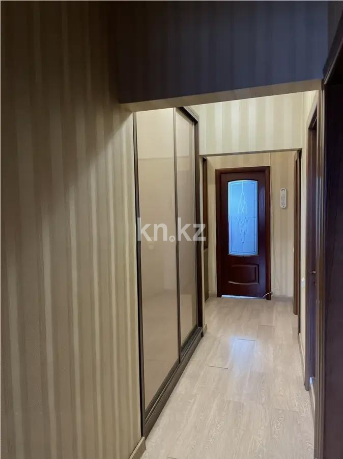 Продажа 3-комнатной квартиры, 73 м² в Алматы - фото 6