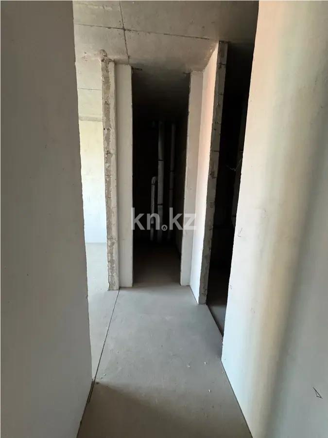 Продажа 2-комнатной квартиры, 48.2 м², пр. Кошкарбаева, дом  1 стр в Астане - фото 3