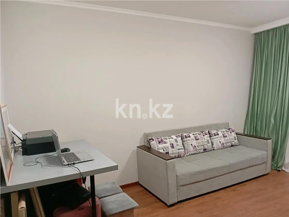 Продажа 1-комнатной квартиры, 20 м² в Алматы