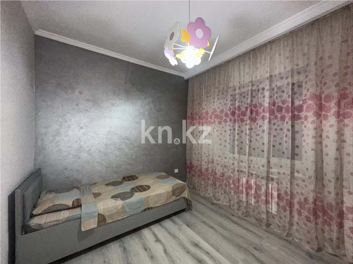 Продажа 4-комнатной квартиры, 94 м² в Алматы - фото 3