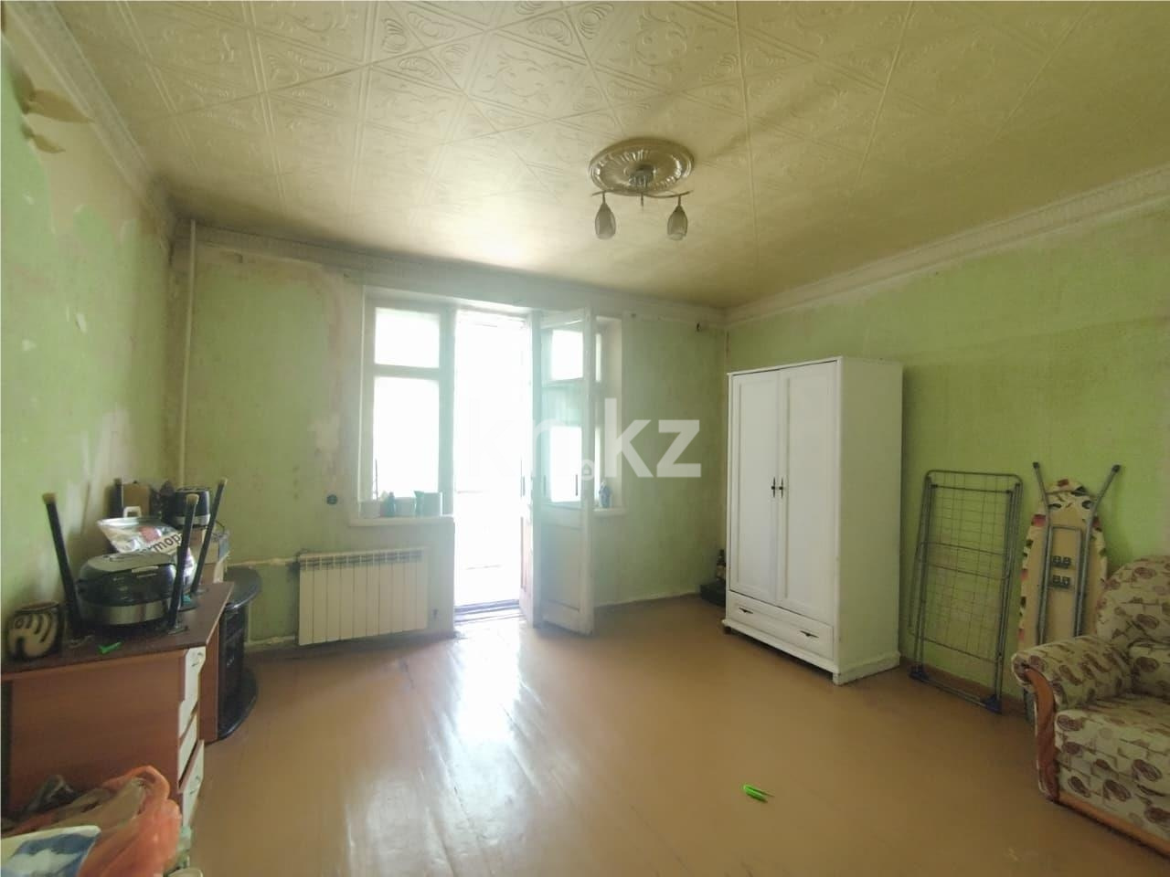 Продажа 3-комнатной квартиры, 67 м² в Темиртау